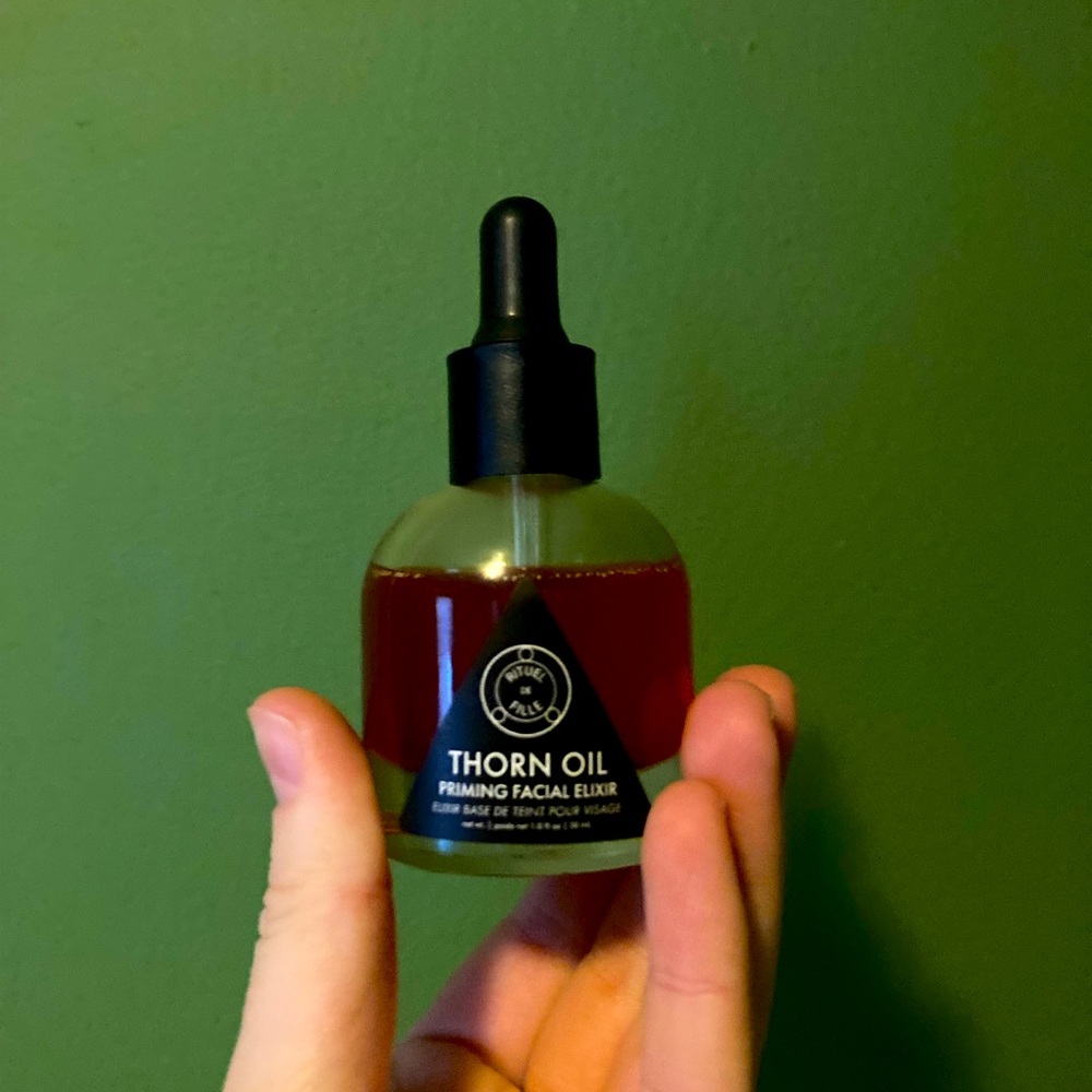 Rituel de Fille Thorn Oil